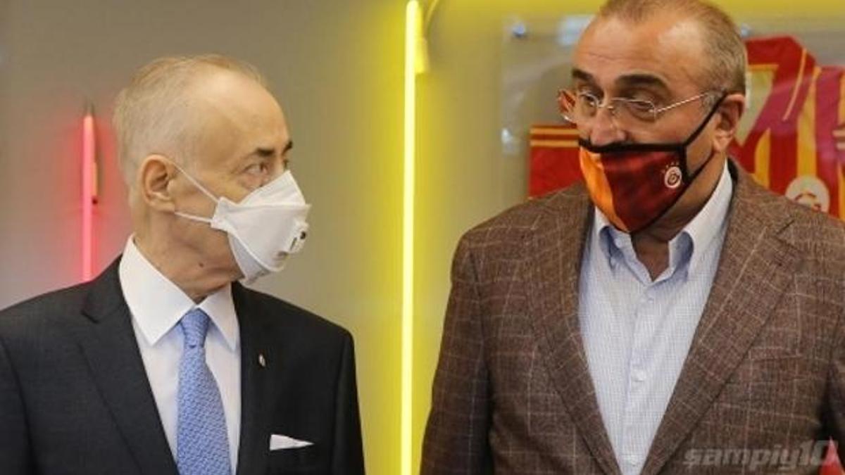 Mustafa Cengiz'e büyük şok! İhraç edilecek