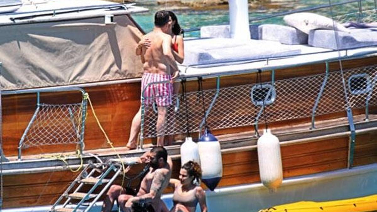 Oğuzhan Koç hiçbir masraftan kaçmadı! 1 haftaya...