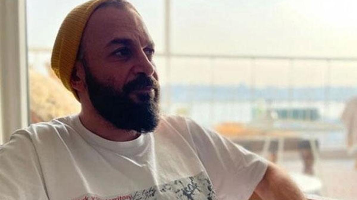 Burak Altay 'Menajerimi Ara'ya konuk oluyor