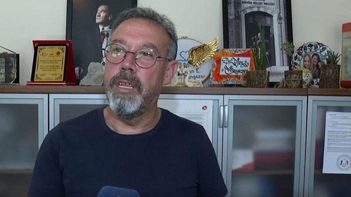 40 yıllık tiryaki sigarayı böyle bıraktı!