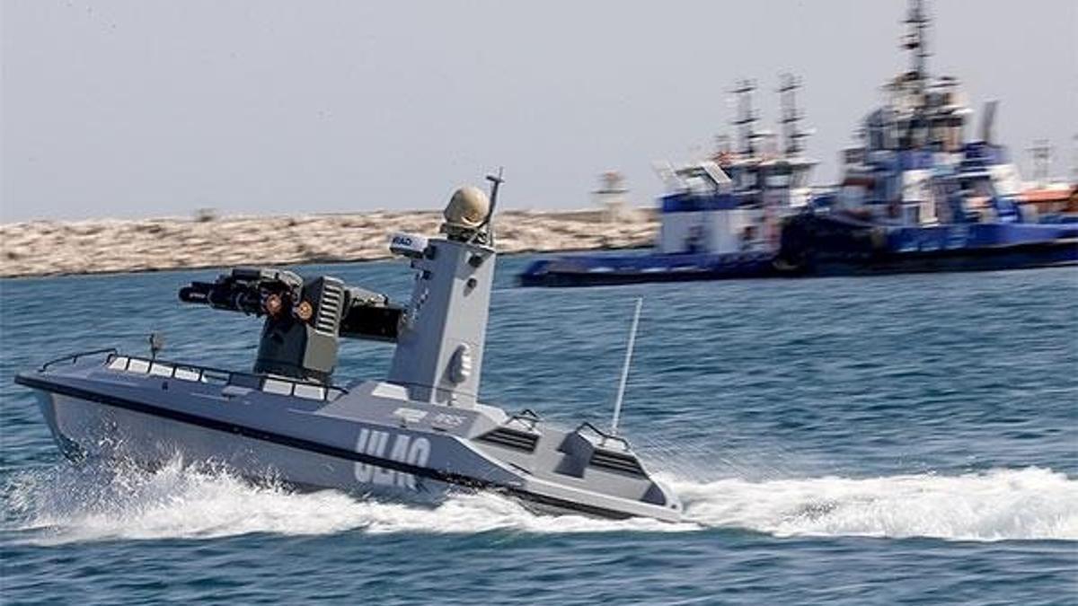 Türk savunma sanayisi ürünlerinin başarısı dikkat çekiyor