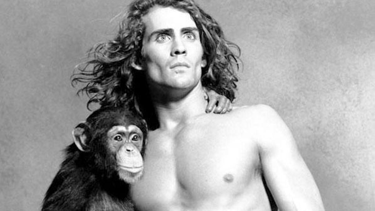 Tarzan rolüyle ünlenen Joe Lara uçak kazasında öldü