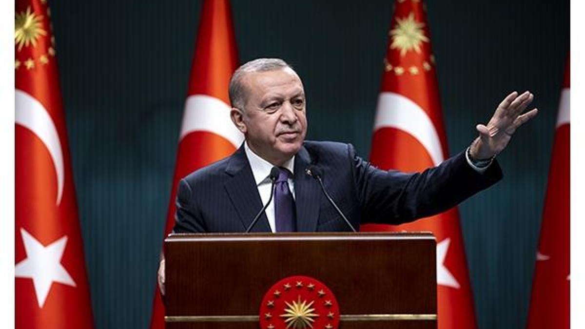 Kabine ne zaman toplanacak? Kabine toplantısı ne zaman, saat kaçta? Gözler 1 Haziran açıklamasında!
