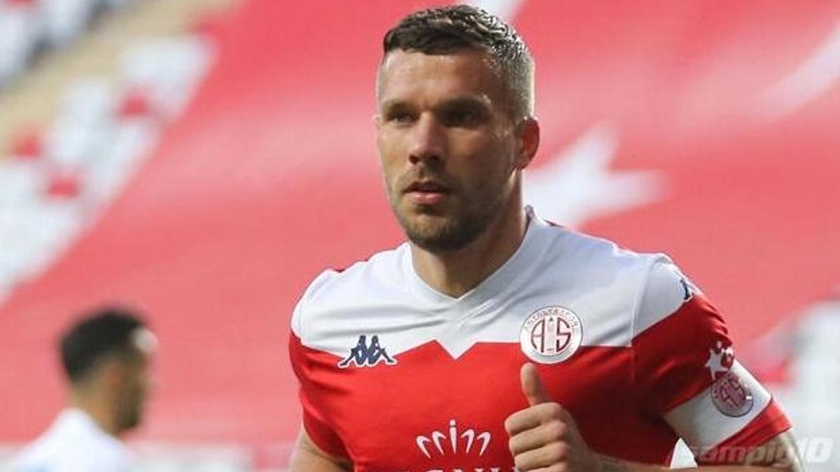 Antalyaspor'da 4 ayrılık kesinleşti