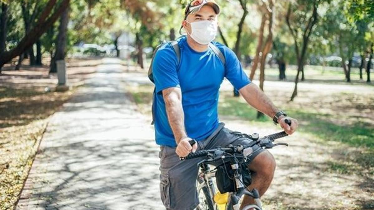 Maske yasağı kaldırılıyor mu? 1 Haziran'da maske yasağı kalkacak mı? Açık alanda maske zorunluluğu kalkacak mı?