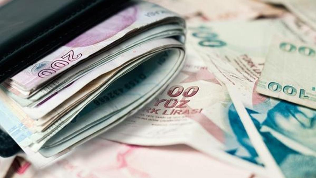 Hesaplara 800 lira yatırılıyor! İki ödeme birden yapılıyor...