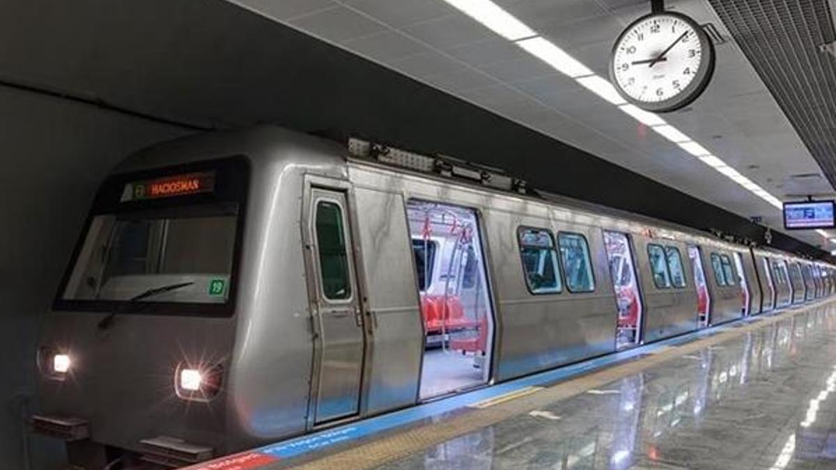 Taksim istasyonu kapatıldı! Metro İstanbul'dan flaş açıklama