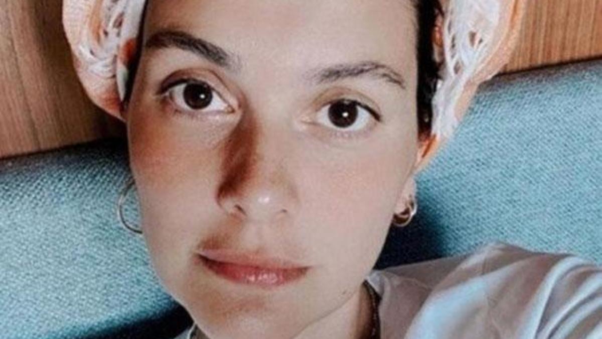 Bergüzar Korel hakkındaki soruşturmada karar!