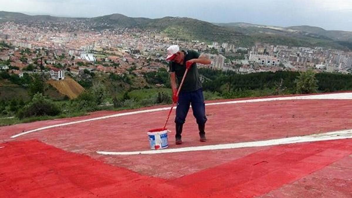 Sosyal medyadan kampanya düzenledi! 4 sene sonra tekrar geldi