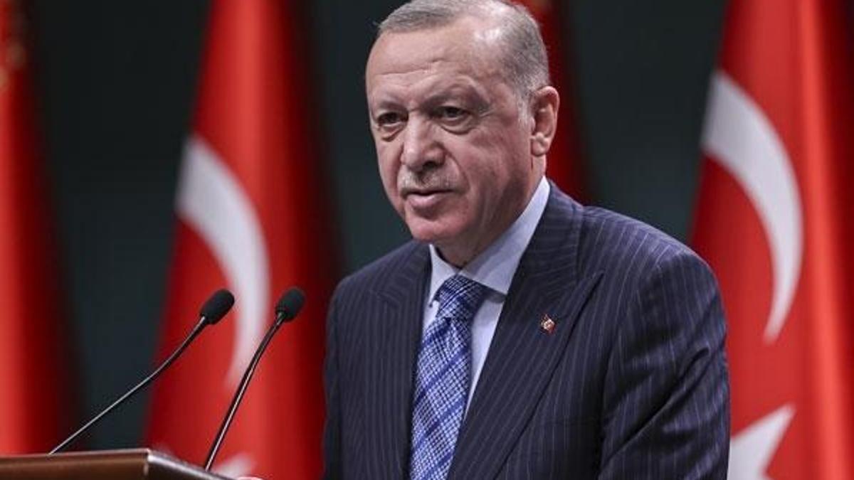 Nefesler tutuldu! Kabine toplantısı bitti