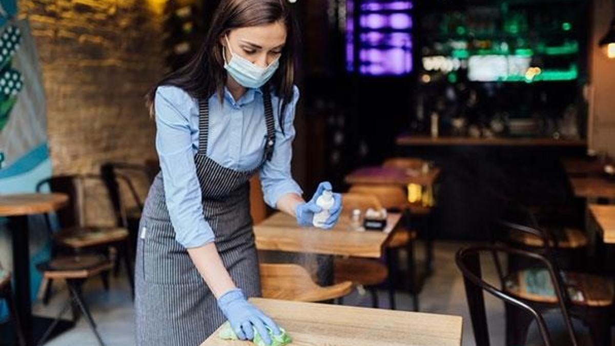 Restoranlar açılacak mı? Restoranlar müşteri kabul edecek mi? Restoran ile ilgili önemli karar!