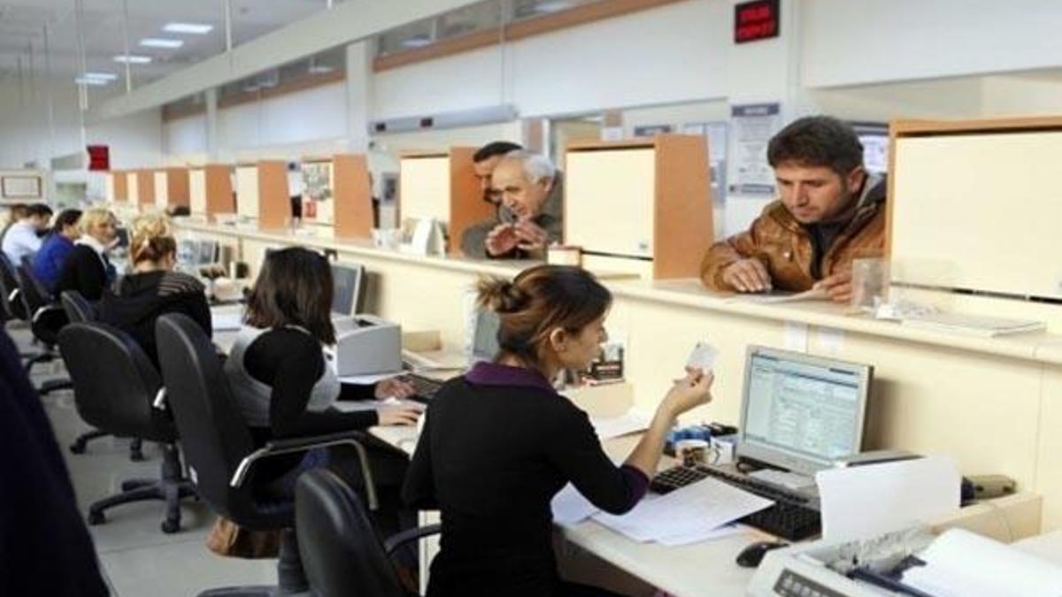 Kamuda mesai saatleri belli oldu! Cumhurbaşkanı Erdoğan açıkladı...