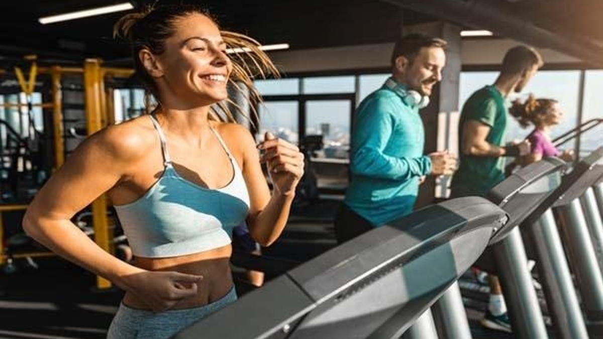 Spor Salonları açıldı mı, ne zaman açılıyor? Spor salonları yasak mı, salonlarda spor yapma yasağı kalktı mı?