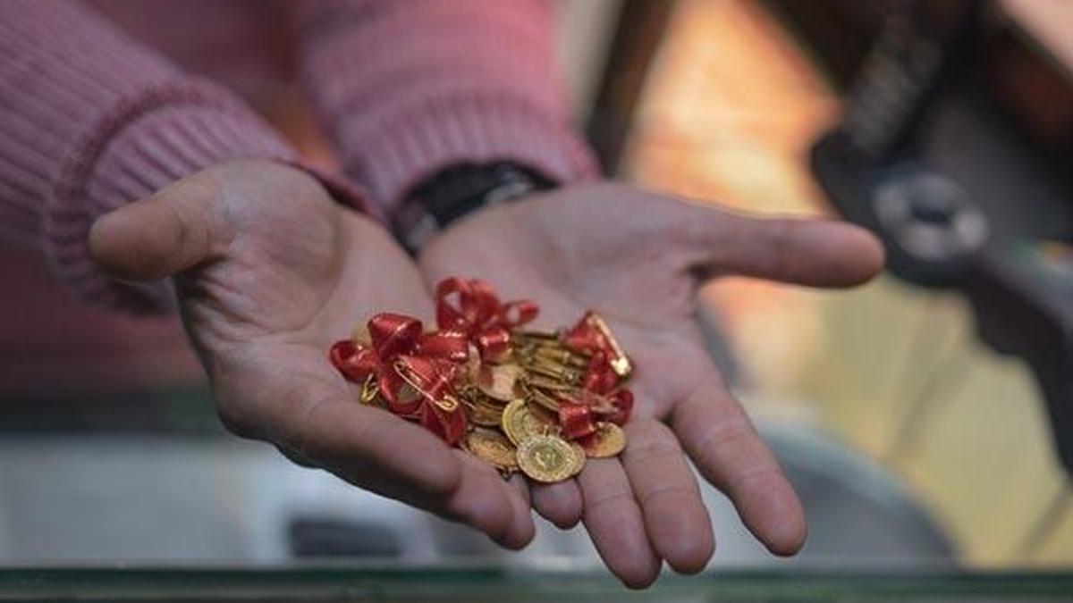 Altın fiyatları için kritik hafta! Altın yükselir mi?
