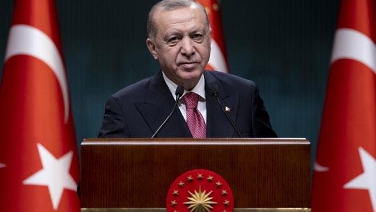 Cumhurbaşkanı Erdoğan ne için ‘Ciddiye almayın, önemsemeyin’ dedi?