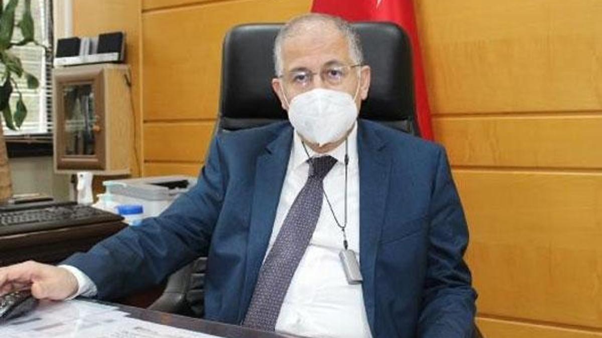 Yerli VLP temelli aşı için gönüllülere çağrı