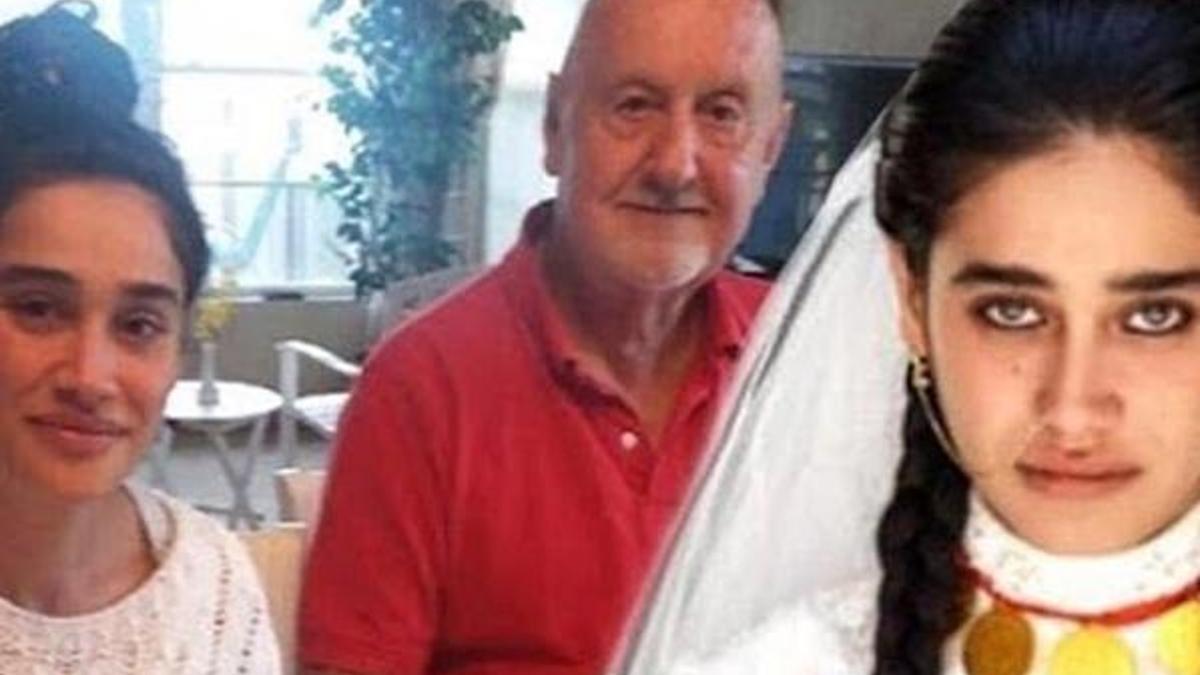 Meltem Miraloğlu'nun yeni işi şaşırttı!