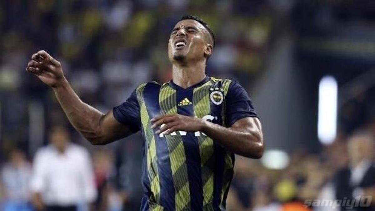 Giresunspor'dan Nabil Dirar sürpriz