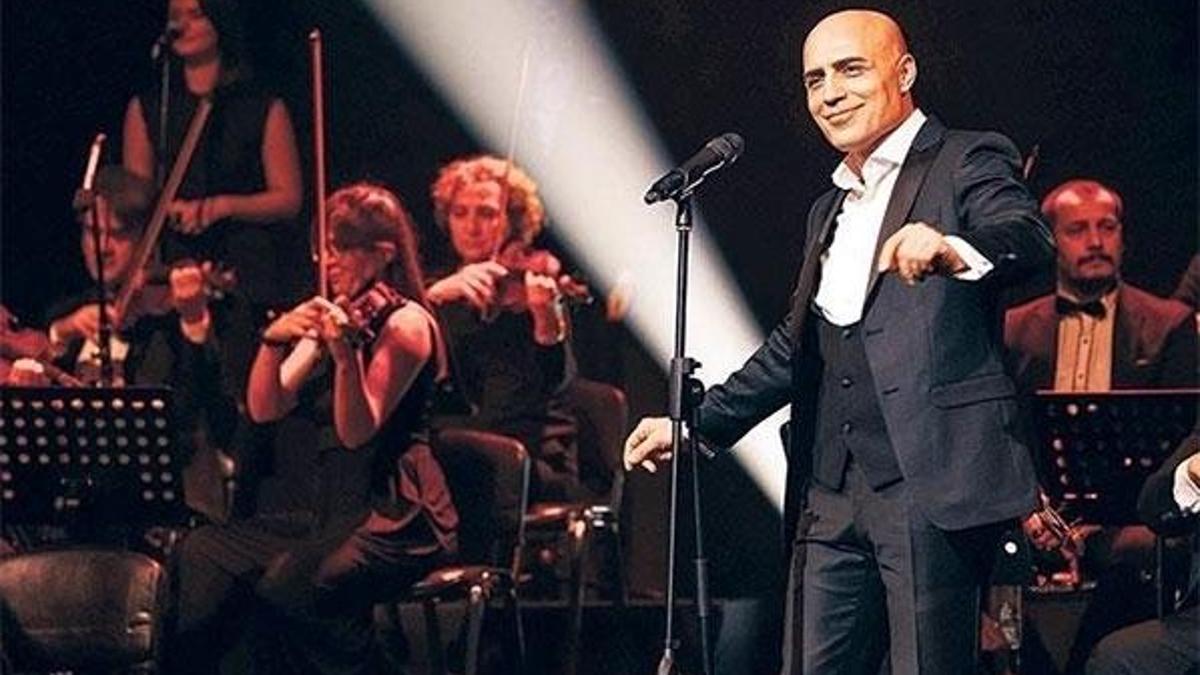 Mehmet Fatih Yalçınkaya: Her parçayı yürekten okudum
