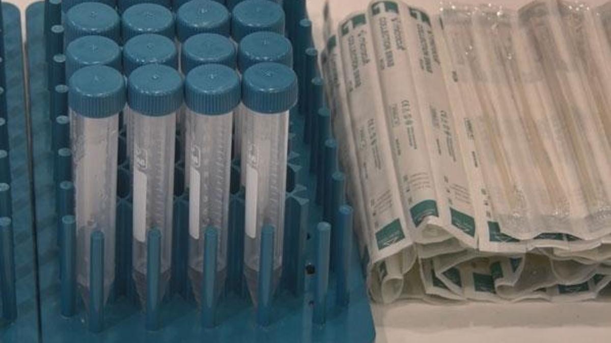 10 saniyede koronavirüs teşhisi