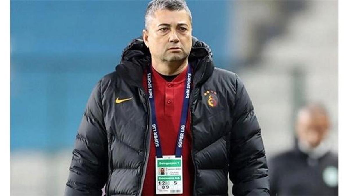 Ümit Davala'dan sonra Levent Şahin de bıraktı