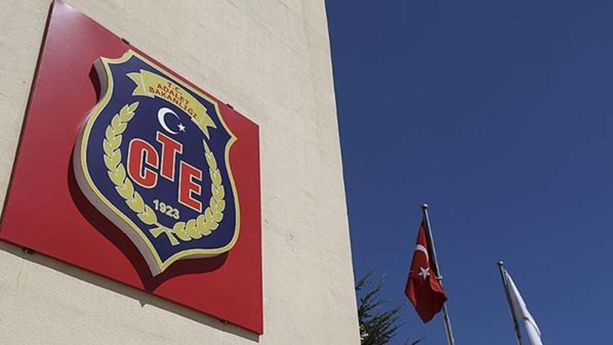 Ceza ve Tevkifevleri Görevde Yükselme ve Unvan Değişikliği sınavı şartları belli oldu!