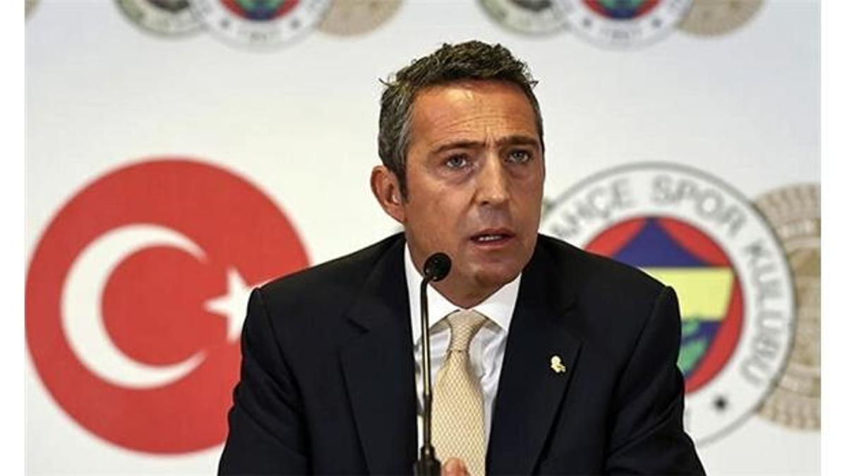 Belli oldu! Fenerbahçe'nin yeni hocası Portekizli...