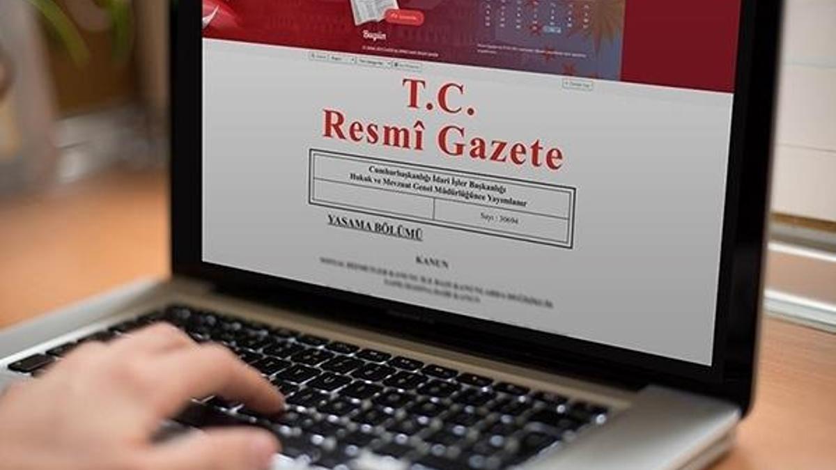 Kamuya işçi alımında değişiklik! Yönetmelik yayımlandı!