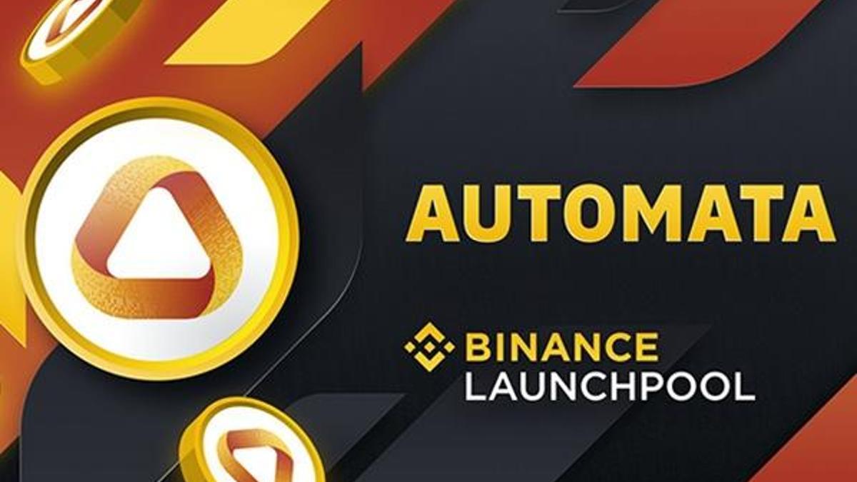 Binance Automata projesini tanıttı! Automate Network (ATA) Nedir?