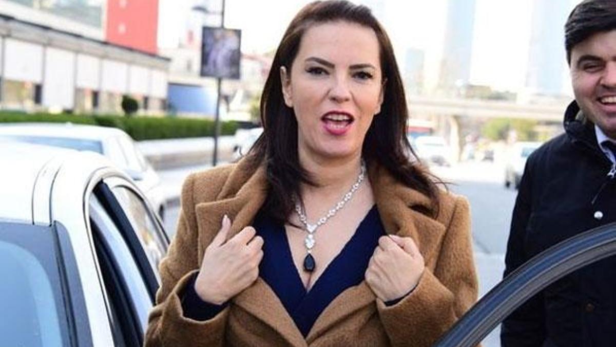 Yeşim Salkım: Yeterince evlendiğimi düşünüyorum
