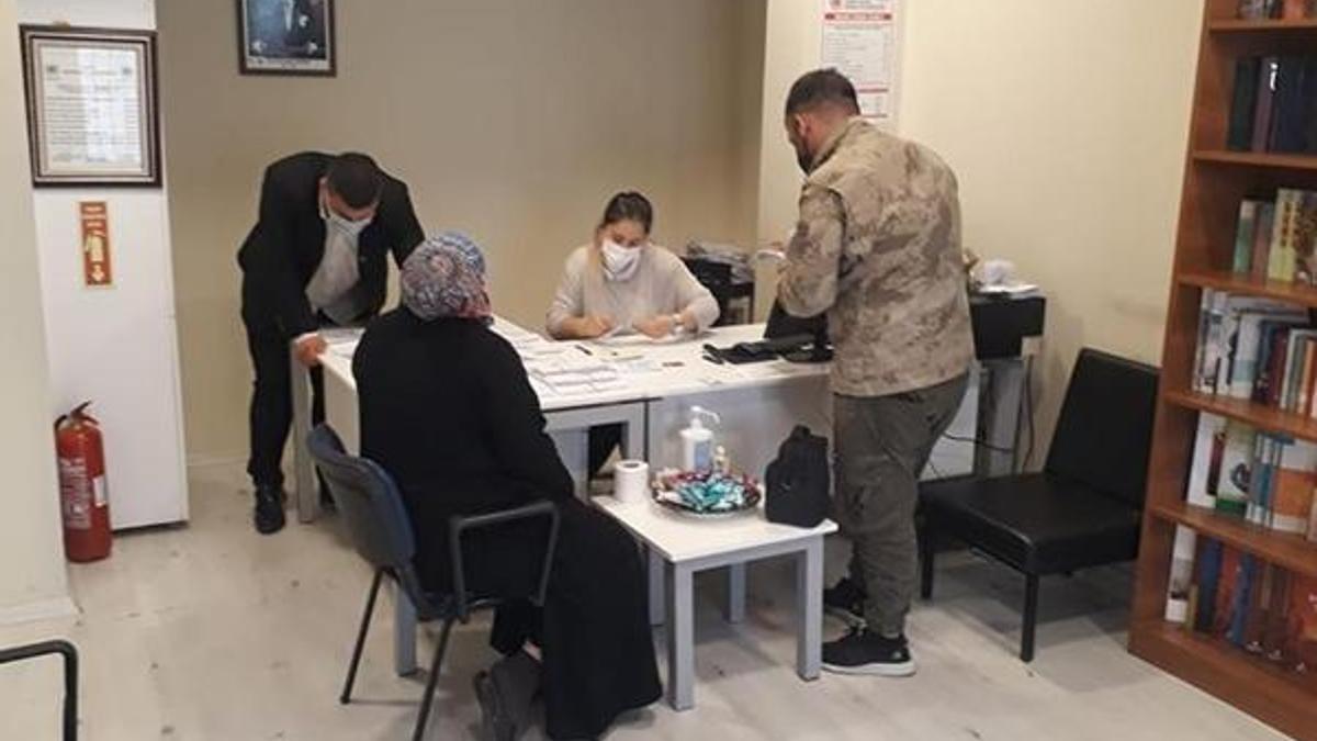 İstanbul'da 14 mahalle yeni muhtarını seçecek