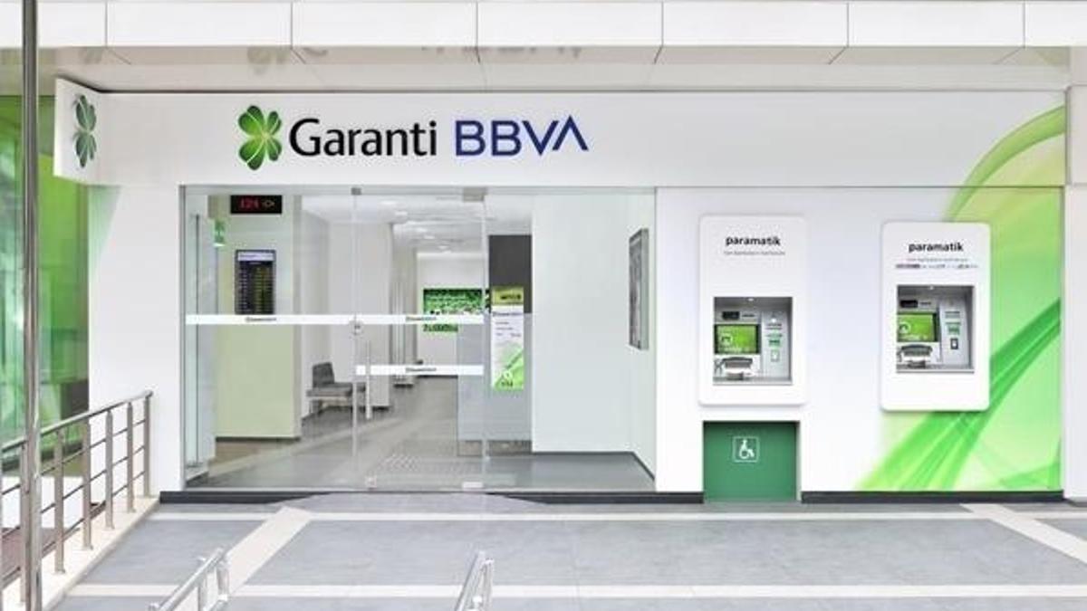 Garanti BBVA resmen duyurdu! Sınır yok, ödeme...
