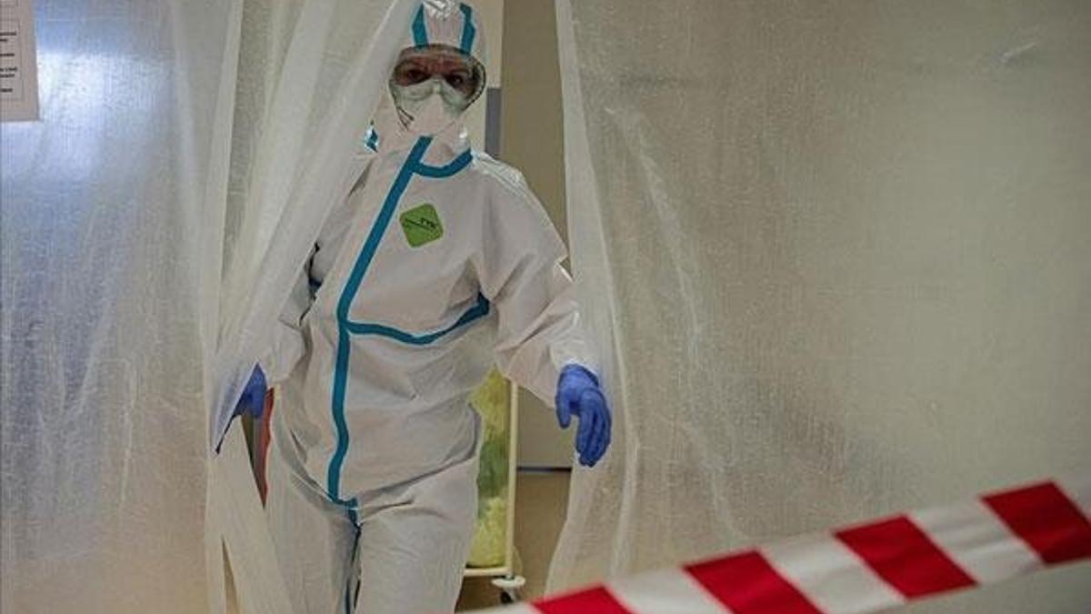Bilim insanları yeni koronavirüs türlerinin ortaya çıkabileceği bölgeleri ortaya koydu