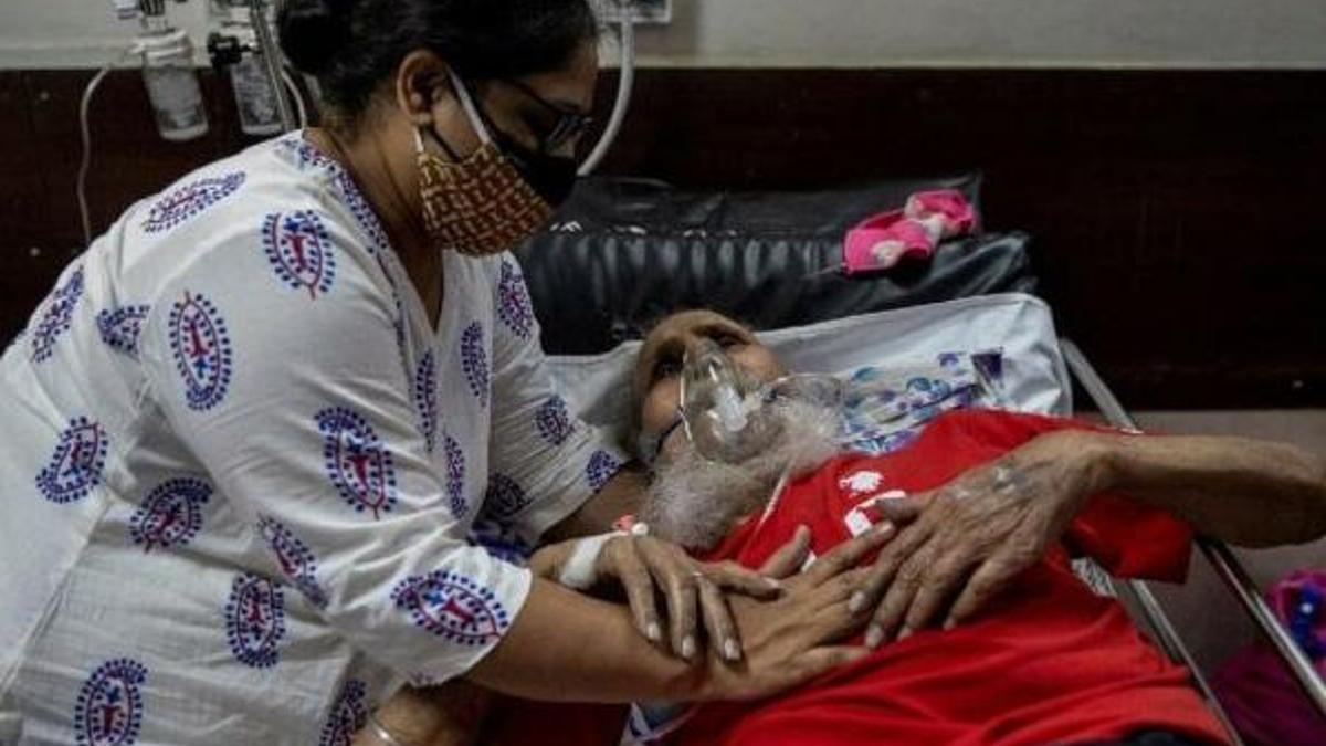 Kara Mantar hastalığı (mukormikoz) nedir? Kara Mantar virüsü Irak’a da sıçradı, Türkiye’de var mı, belirtileri nelerdir, nasıl bulaşır?