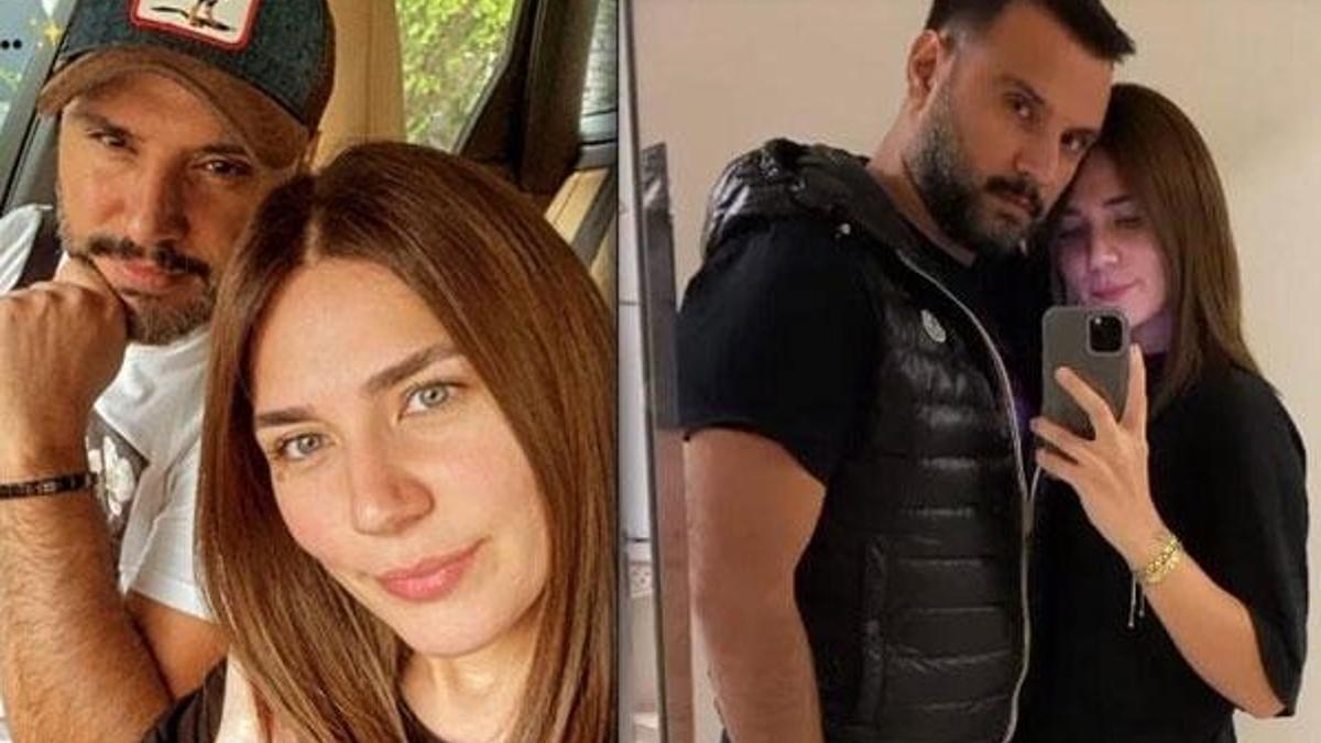 Buse Varol'dan 'aşk' paylaşımı