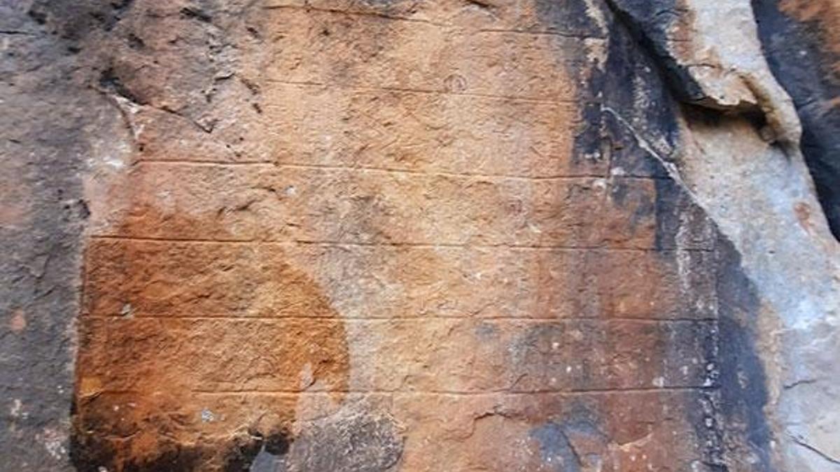 Niğde'de heyecanlandıran keşif! Herkes gidemiyor, 1,5 saat sürüyor