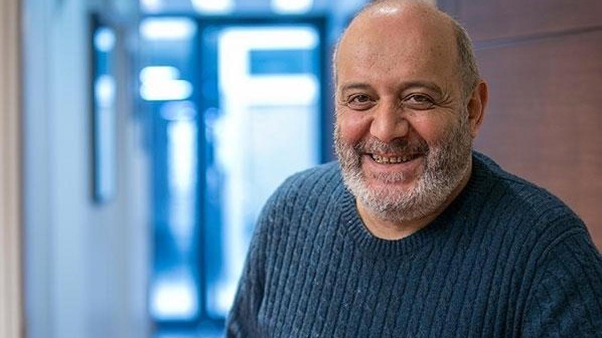 Hasan Saltık hayatını kaybetti