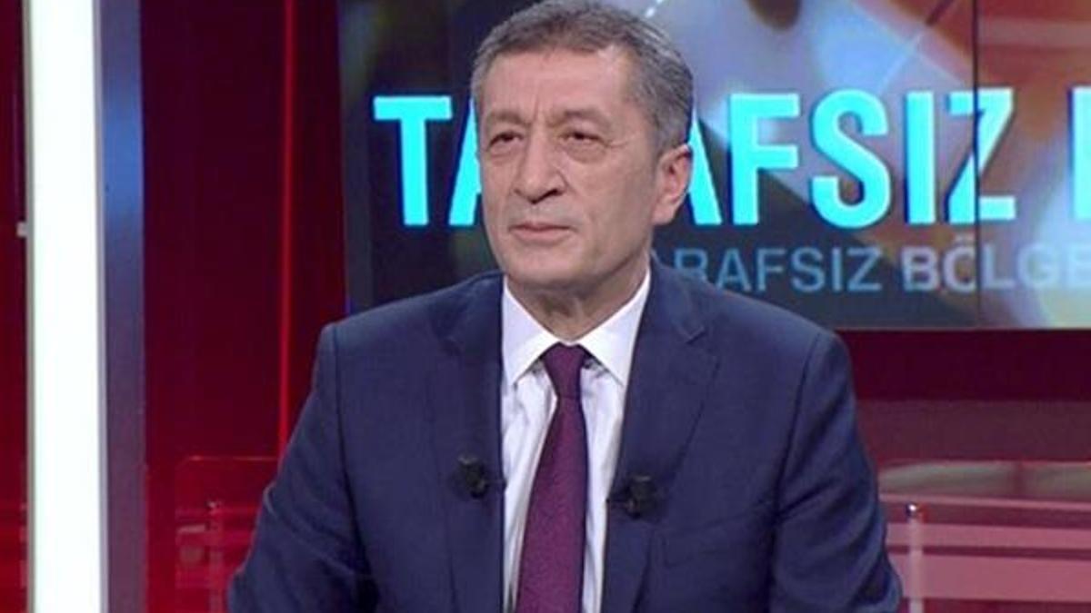 Okullar ne zaman açılacak? Bakan Ziya Selçuk açıkladı!