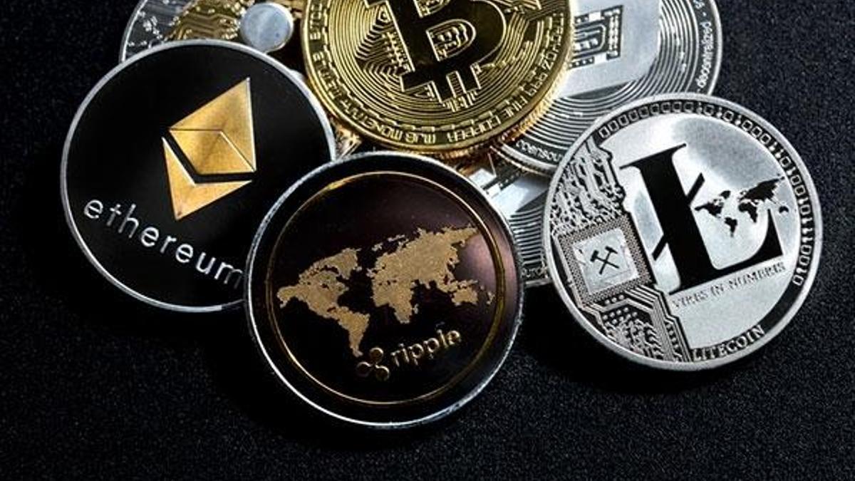 Kripto parada sıralama değişti! Ona yatıran kazandı