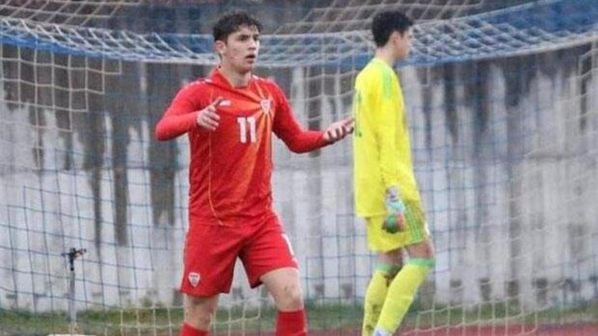 Şampiyon Beşiktaş'ın yeni transferi İstanbul geldi! 5 yıllık sözleşme...