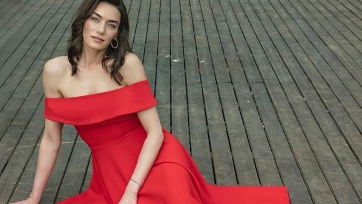 Hande Subaşı ekrana dönüyor!