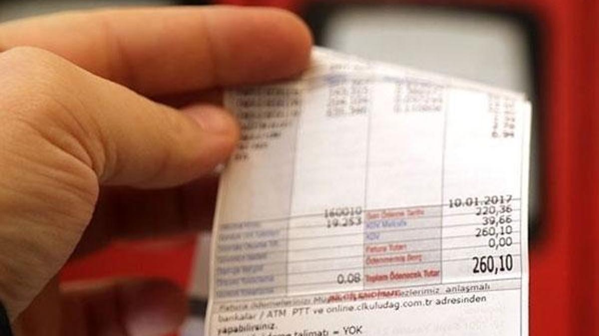 Elektrik açıklaması! Yüzde 19,2'lik artış...