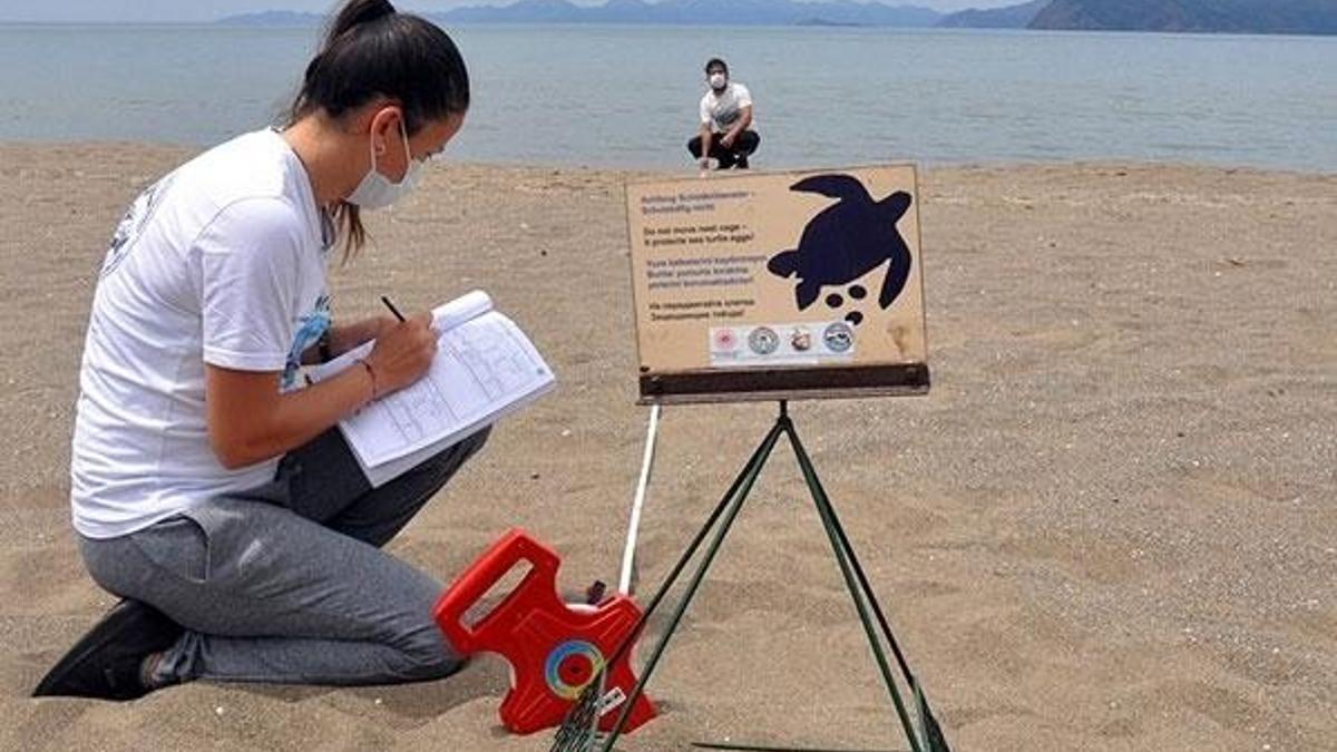 İşletmecilere 'ışık' ve 'şezlong' uyarısı