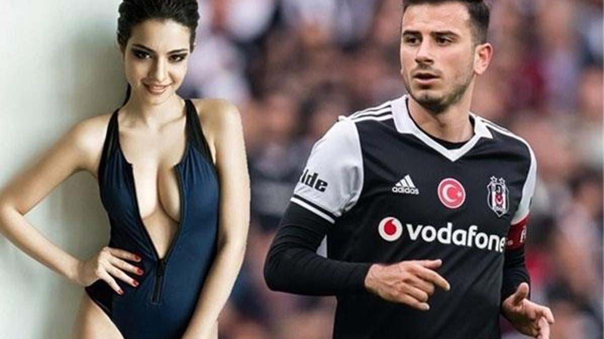 Oğuzhan Özyakup ile Melisa Aslı Pamuk'tan hayranlarını üzecek haber!