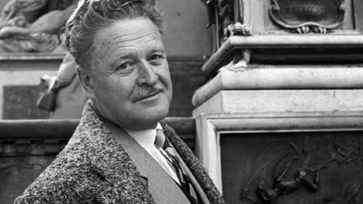 Nazım Hikmet ölümünün 58. yılında anıldı!