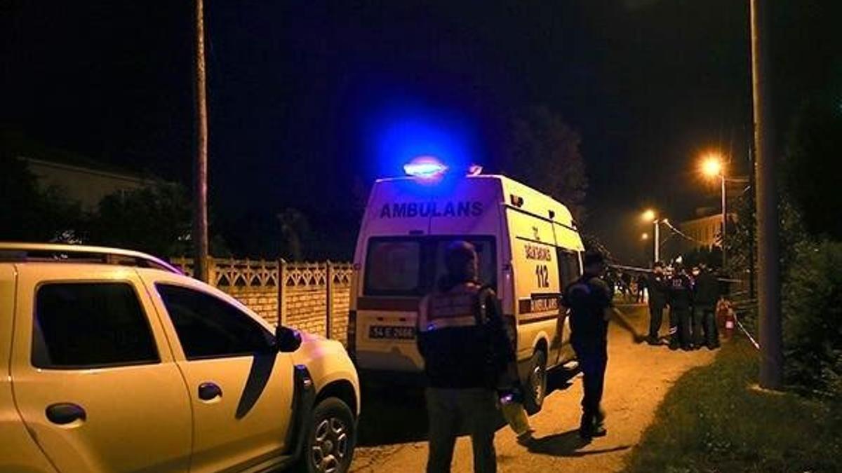 Gece yarısı akrabaların miras  kavgası: 3 kişi hayatını kaybetti