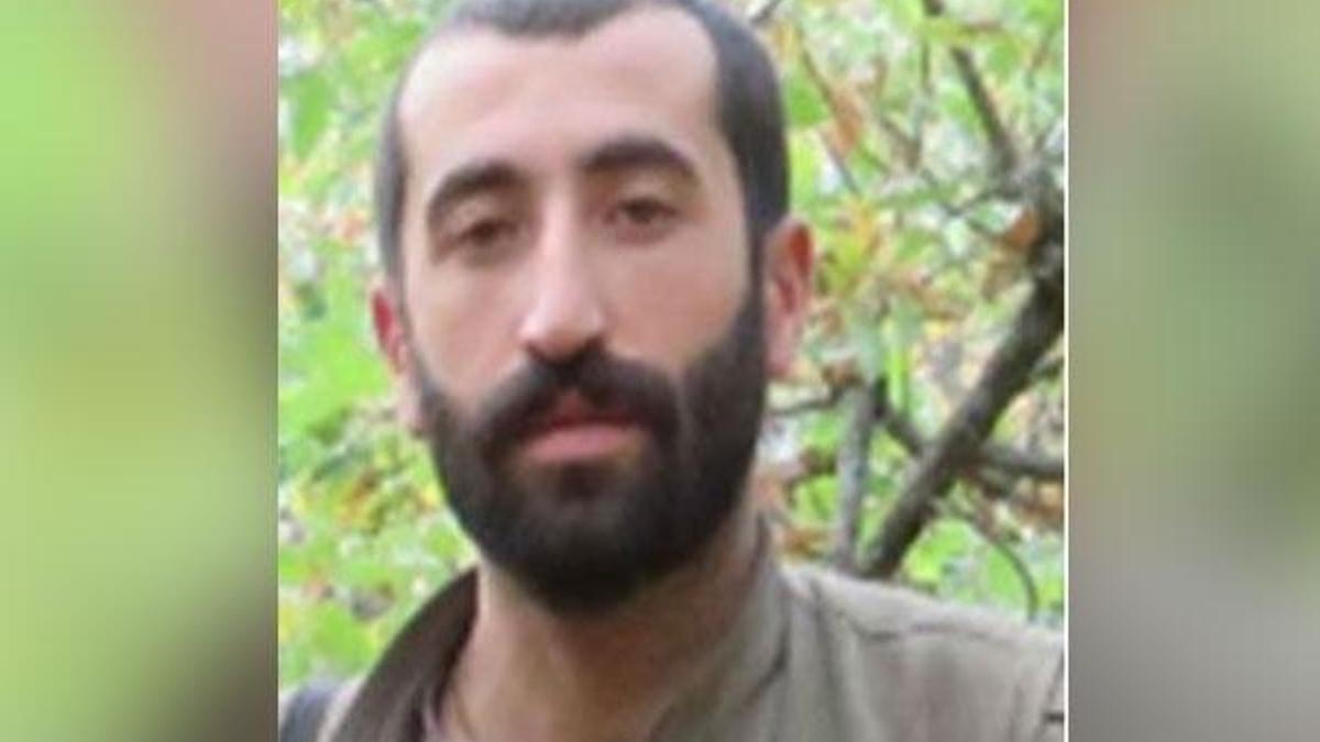 Gri listedeki terörist Hikmet Gezici öldürüldü