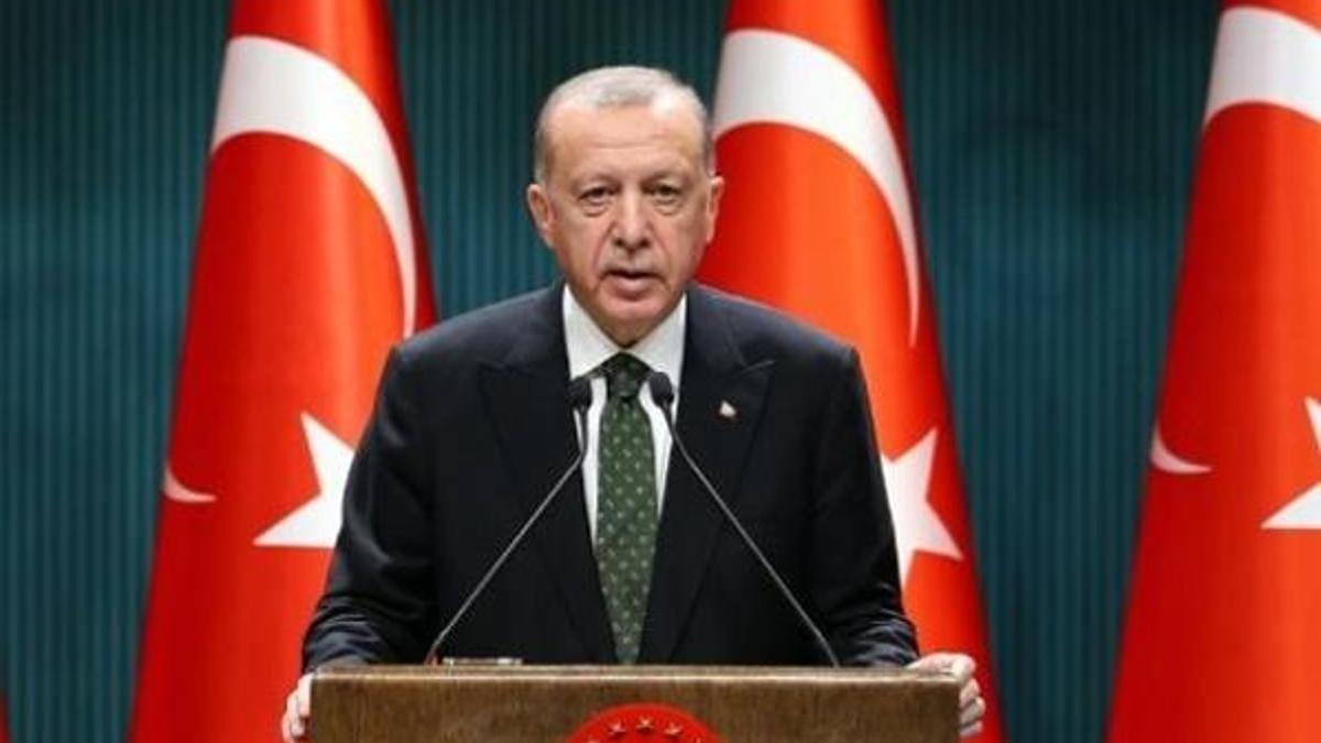 Cumhurbaşkanı bugün ne açıklayacak, saat kaçta konuşacak? Yeni müjde ne olabilir?