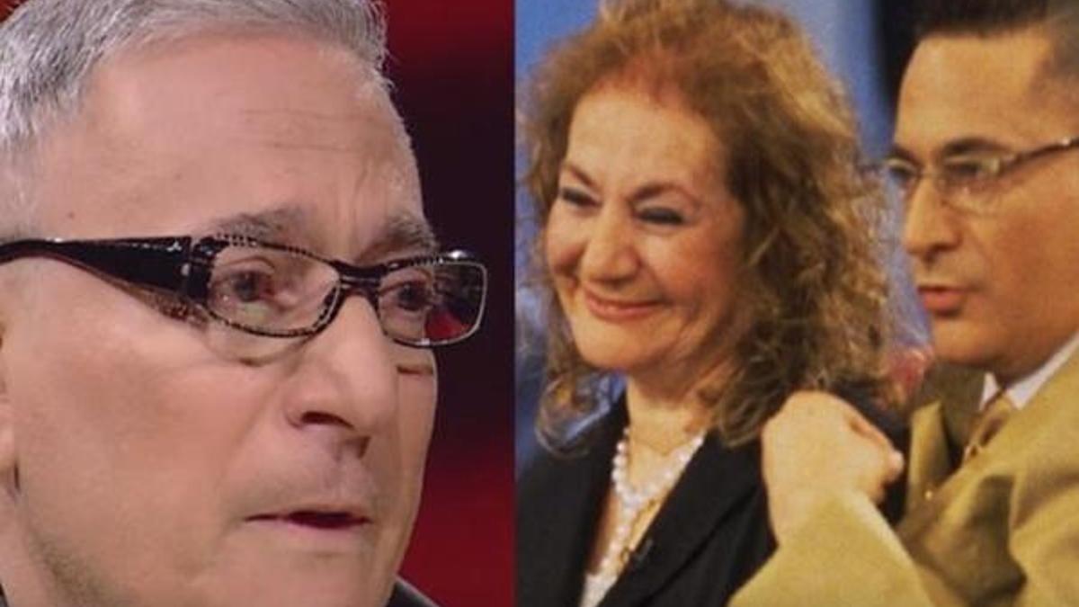 Mehmet Ali Erbil gözyaşları içinde anlattı! 'Annemi sevemedim'
