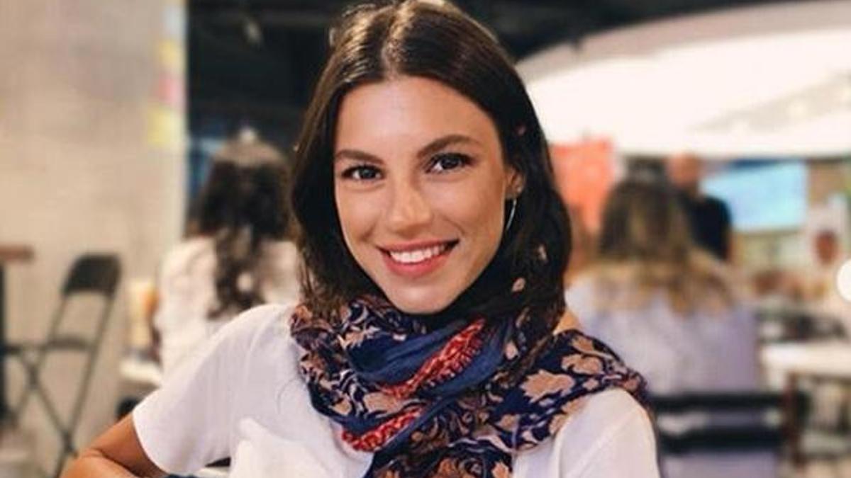 Yüsra Geyik Arka Sokaklar dizinden ayrılıyor mu? Yüsra Geyik Arka Sokaklar'dan ayrıldı mı?